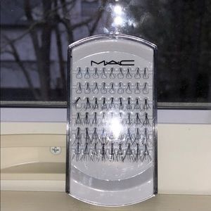 Mac individual lashes